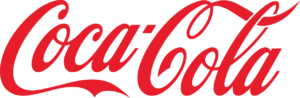 famous logos coca cola