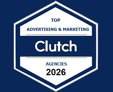 clutch-badge-top-digital-marketing-agency-2026 Clutch badge top digital marketing agency 2026