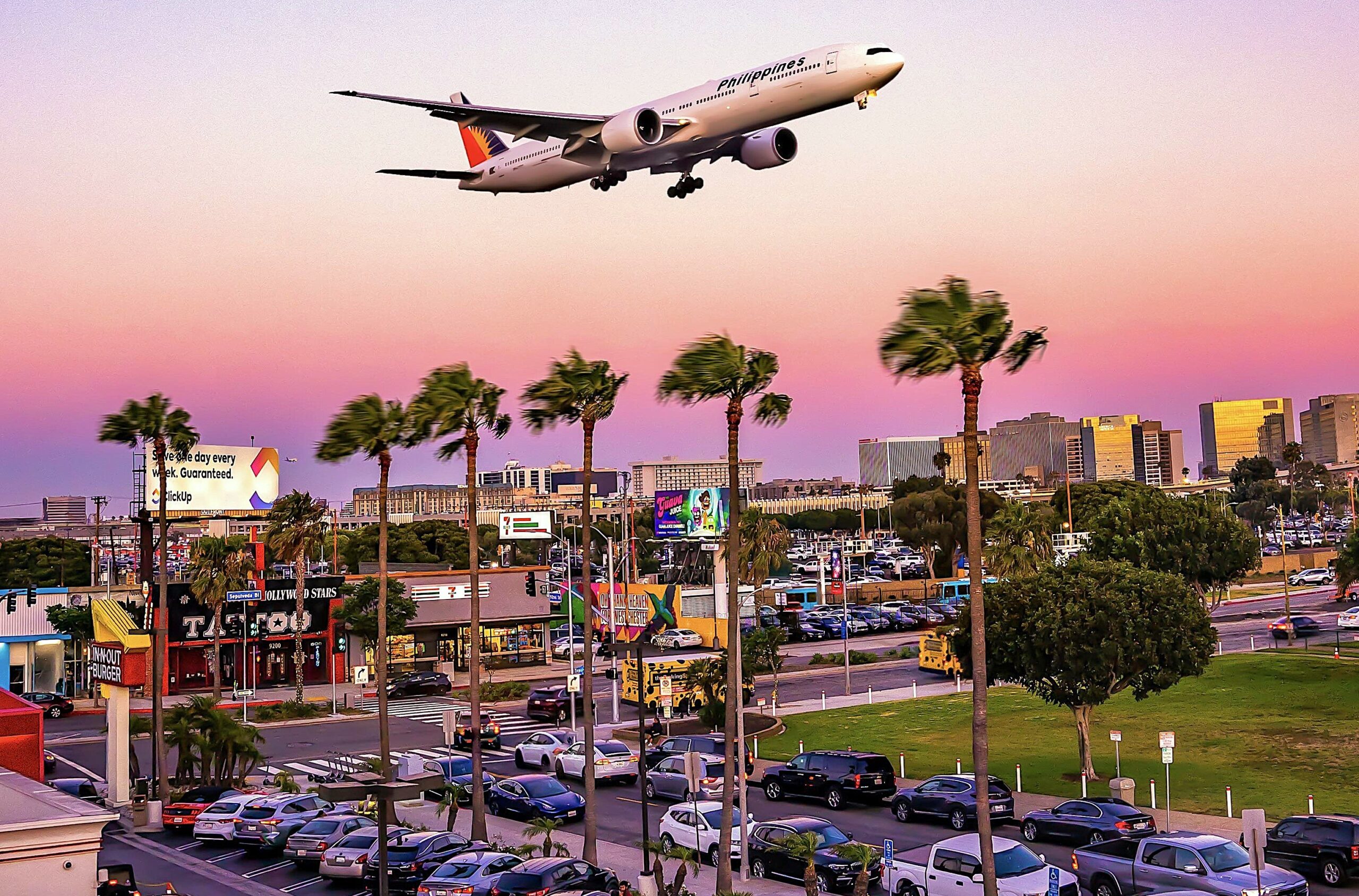 Los Angeles Small Business Marketing