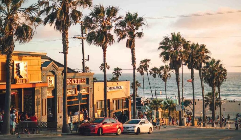 los angeles small business marketing