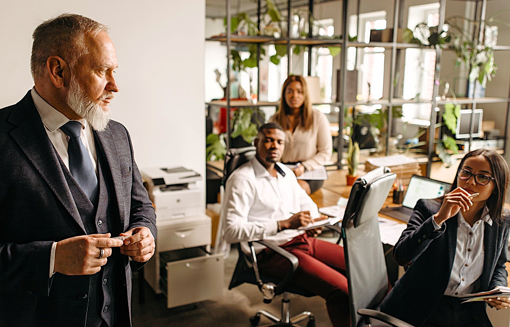 los angeles law firm marketing strategies